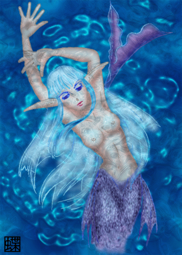 �������̒��ɕ����т�����