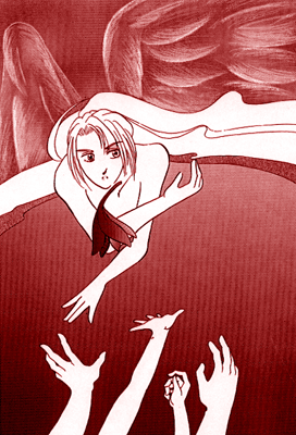 �R���i�Ō�̐R���j