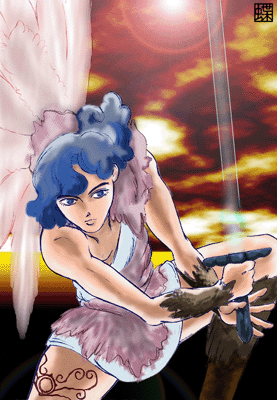 ���͍��������オ��A������f�`�����̖����`