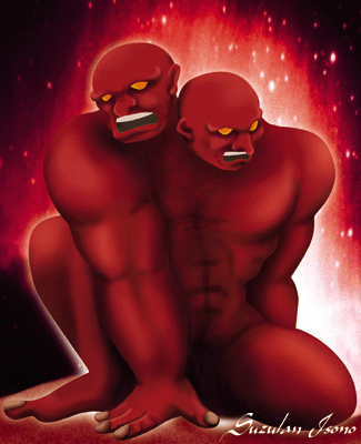 �o���̋��l